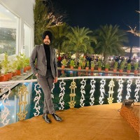 Armandeep Singh Mahal