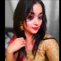 Laxmi V Patil