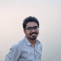 Gokul Sreenath
