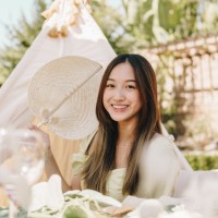 Jacqueline Ye