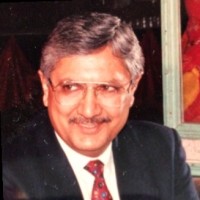KAMAL R. SHAHANI
