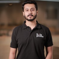 Rajas Bakare