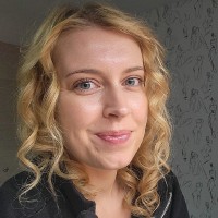 Katherine Evans