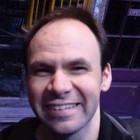 Rob Stevens