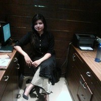 komal agarwal