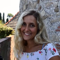 Benedetta Grimaldi