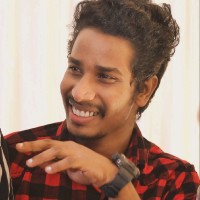 Arun Aravindan