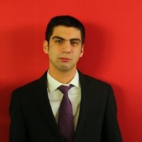 Nicholas Eduardo Matus Castro