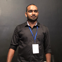 Arshad Hassan