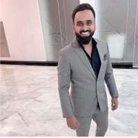 Afzal Hussain