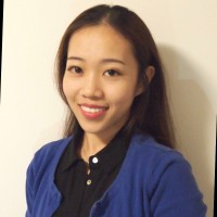 Yuanxin Kelly Yue