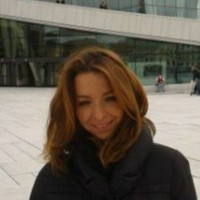 Anna-Maria Mersina