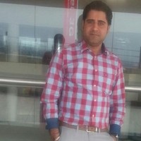 Vishal Wali