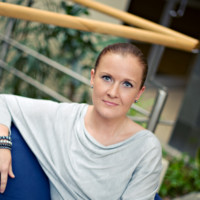 Paulina Biedrzycka-Zajkowska