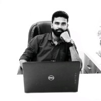 Sushil Gurjar