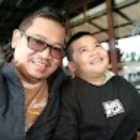 Amir Juharto