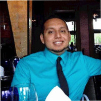Richard Sabando
