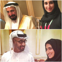 Noura Safar Al Harmoodi
