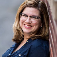 Andrea Glass