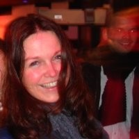 Hester Zandsteeg