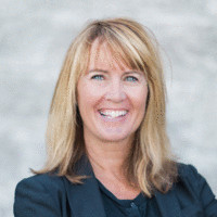 Bridget Rauvola