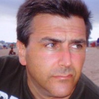 Pedro Gálvez