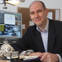 Paul Vickers