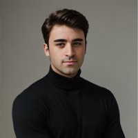 Alejandro Mántaras Giner