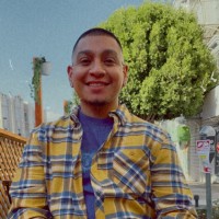 Christian Gonzalez
