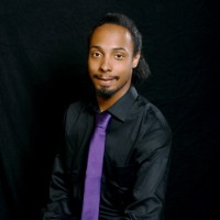 Marcus Bowman