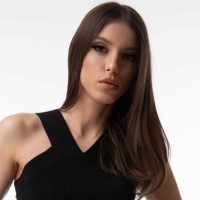 Irina Tchkonia