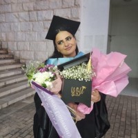 Nadine Hallak