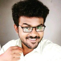 Rajiv Saravanan