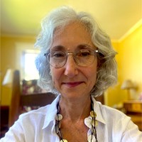 Laura Sternberger, LICSW