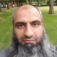 Dr Asim Ehsan