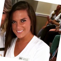 Kaitlyn Gandee