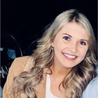 Taylor Broussard