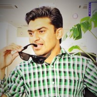 Muhammad Asad Iqbal