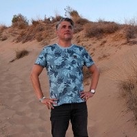 Michael Augustinus