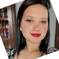 Isabelle Joana Frois Araújo