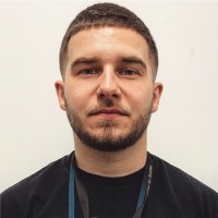 Kieran Dudmish