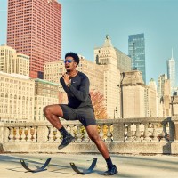 David Carson C.S.C.S, NIKE Global Master Trainer,