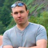 Dan Harding