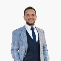 Omar Shaban