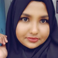 Aishath Rasheeda