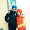 Bhupinder Singh