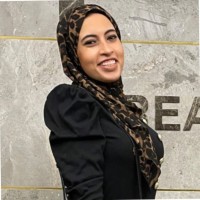 Aya Yasser