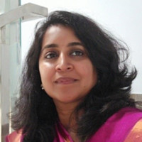 Rashmi Shivabasappa