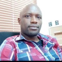 Aaron Ngoma
