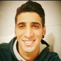 Arnaldo Alves De Oliveira Junior